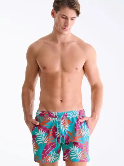 KĄPIELÓWKI LISCA MEN SWIMWEAR 47289