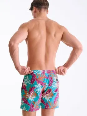 KĄPIELÓWKI LISCA MEN SWIMWEAR 47289