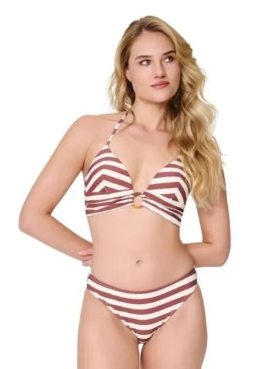 KOSTIUM KĄPIELOWY LINGA DORE 8218