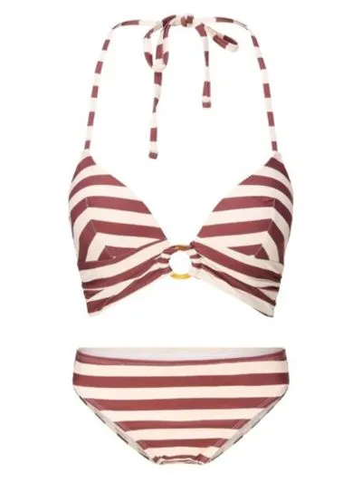 KOSTIUM KĄPIELOWY LINGA DORE 8218