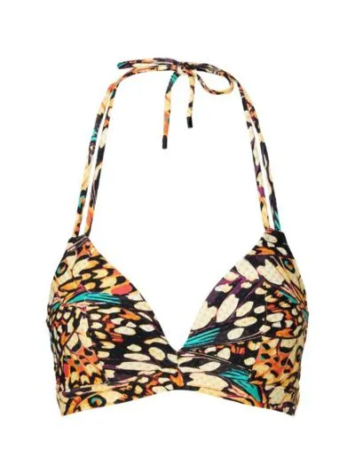 KOSTIUM KĄPIELOWY LINGA DORE 8219TB GÓRA OD BIKINI