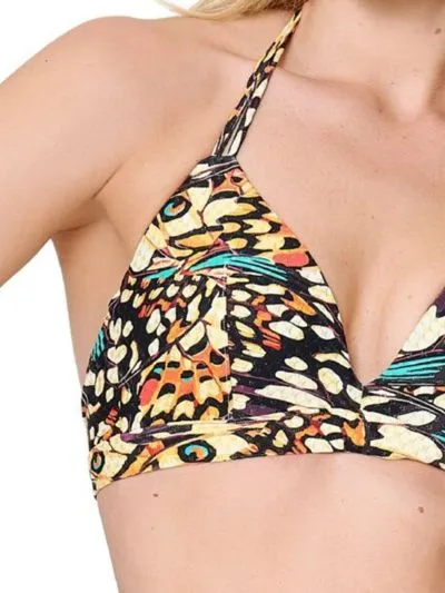 KOSTIUM KĄPIELOWY LINGA DORE 8219TB GÓRA OD BIKINI