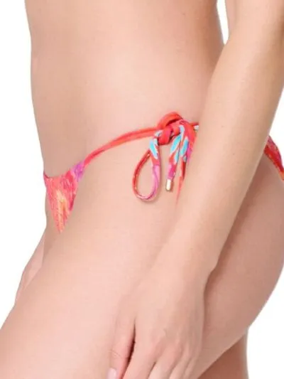 KOSTIUM KĄPIELOWY LINGA DORE 8210BS DÓŁ OD BIKINI