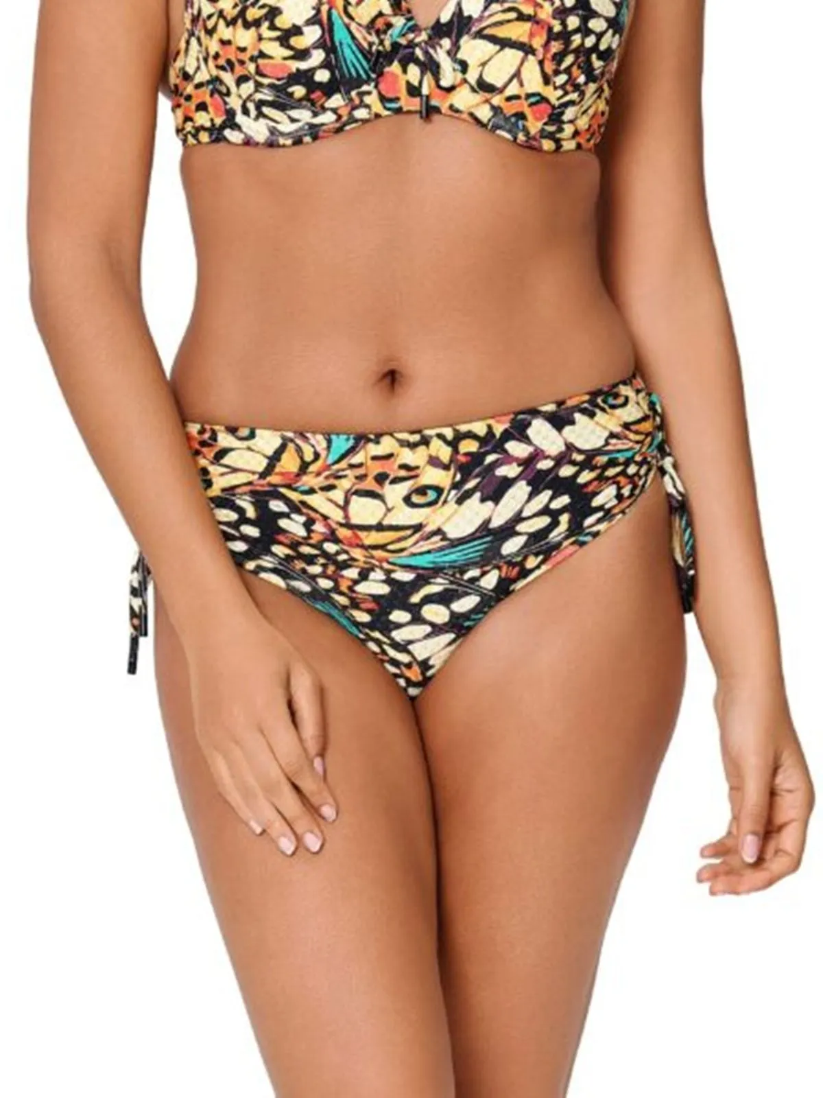 KOSTIUM KĄPIELOWY LINGA DORE 8219SH DÓŁ OD BIKINI