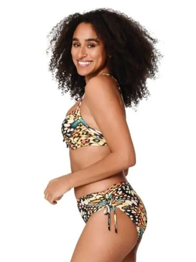 KOSTIUM KĄPIELOWY LINGA DORE 8219SH DÓŁ OD BIKINI