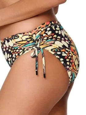 KOSTIUM KĄPIELOWY LINGA DORE 8219SH DÓŁ OD BIKINI