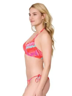 KOSTIUM KĄPIELOWY LINGA DORE 8210TB GÓRA OD BIKINI