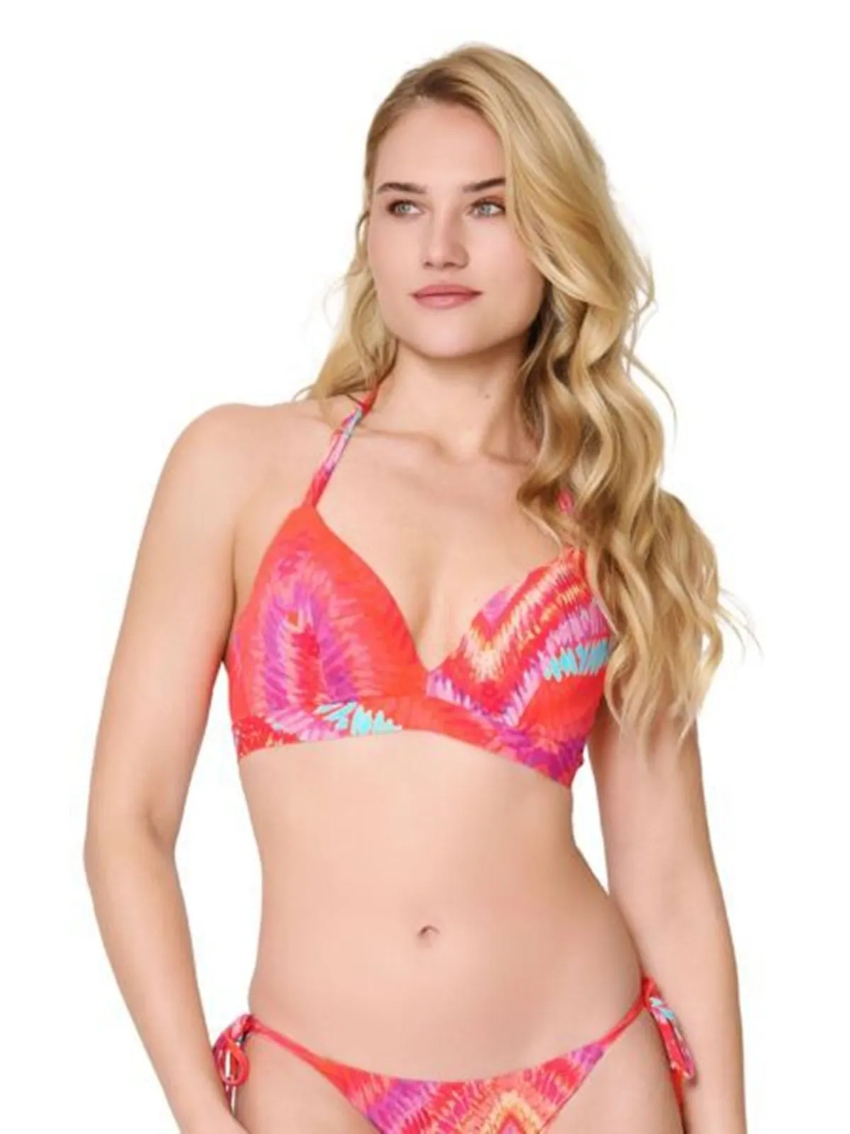 KOSTIUM KĄPIELOWY LINGA DORE 8210TB GÓRA OD BIKINI