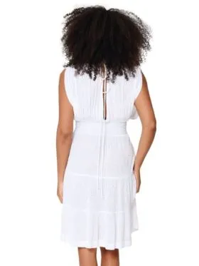 DODATEK PLAŻOWY LINGA DORE 8224 SUKIENKA