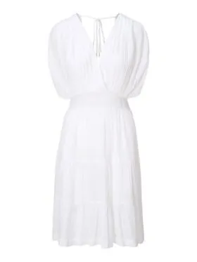 DODATEK PLAŻOWY LINGA DORE 8224 SUKIENKA