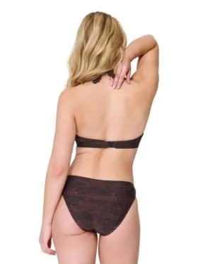 KOSTIUM KĄPIELOWY LINGA DORE 8214