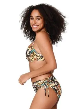 KOSTIUM KĄPIELOWY LINGA DORE 8219BT GÓRA OD BIKINI