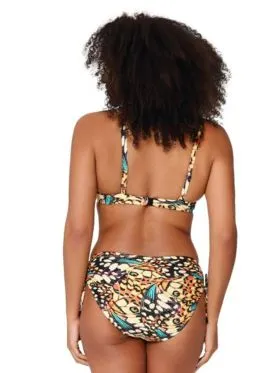 KOSTIUM KĄPIELOWY LINGA DORE 8219BT GÓRA OD BIKINI