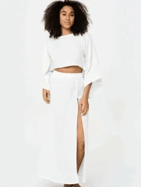 DODATEK PLAŻOWY LINGA DORE 8222 KOMPLET