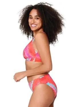 KOSTIUM KĄPIELOWY LINGA DORE 8210B-1 DÓŁ OD BIKINI