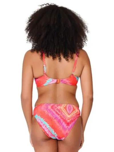 KOSTIUM KĄPIELOWY LINGA DORE 8210B-1 DÓŁ OD BIKINI