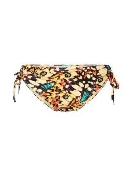 KOSTIUM KĄPIELOWY LINGA DORE 8219TSB DÓŁ OD BIKINI