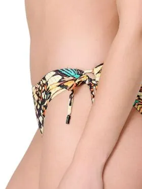 KOSTIUM KĄPIELOWY LINGA DORE 8219TSB DÓŁ OD BIKINI