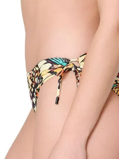 KOSTIUM KĄPIELOWY LINGA DORE 8219TSB DÓŁ OD BIKINI