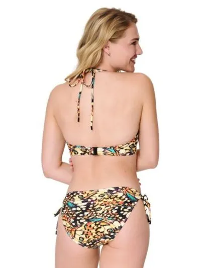 KOSTIUM KĄPIELOWY LINGA DORE 8219TSB DÓŁ OD BIKINI