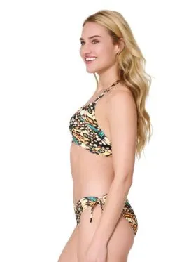 KOSTIUM KĄPIELOWY LINGA DORE 8219TSB DÓŁ OD BIKINI