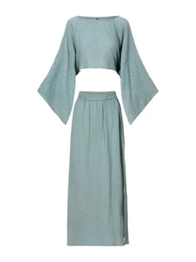 DODATEK PLAŻOWY LINGA DORE 8222 KOMPLET