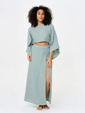 DODATEK PLAŻOWY LINGA DORE 8222 KOMPLET