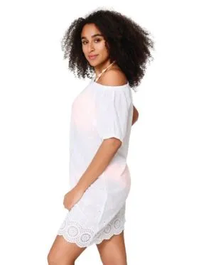 DODATEK PLAŻOWY LINGA DORE 8226 TUNIKA