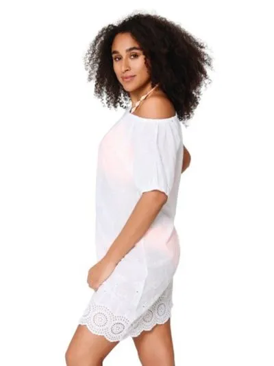 DODATEK PLAŻOWY LINGA DORE 8226 TUNIKA