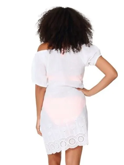 DODATEK PLAŻOWY LINGA DORE 8226 TUNIKA