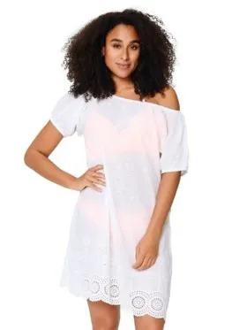 DODATEK PLAŻOWY LINGA DORE 8226 TUNIKA