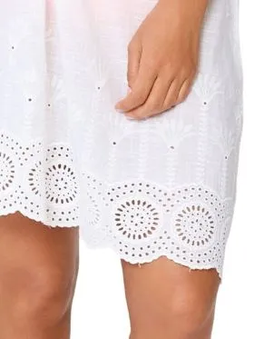 DODATEK PLAŻOWY LINGA DORE 8226 TUNIKA