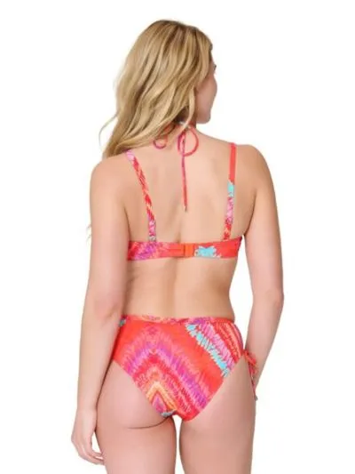 KOSTIUM KĄPIELOWY LINGA DORE 8210BC GÓRA OD BIKINI