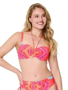 KOSTIUM KĄPIELOWY LINGA DORE 8210BC GÓRA OD BIKINI