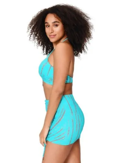 DODATEK PLAŻOWY LINGA DORE 8209SK SPÓDNICA