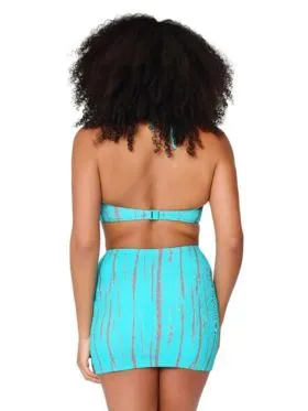 DODATEK PLAŻOWY LINGA DORE 8209SK SPÓDNICA