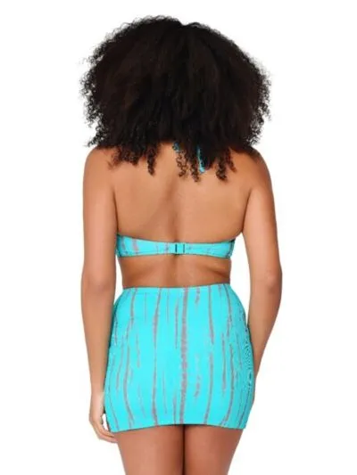 DODATEK PLAŻOWY LINGA DORE 8209SK SPÓDNICA