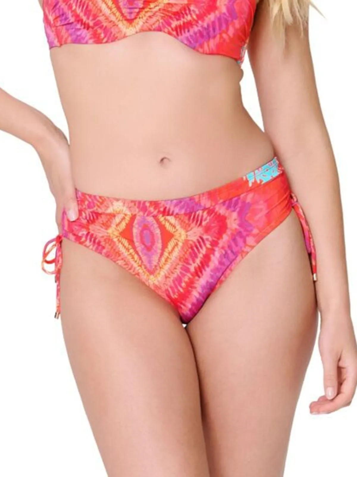 KOSTIUM KĄPIELOWY LINGA DORE 8210SH DÓŁ OD BIKINI