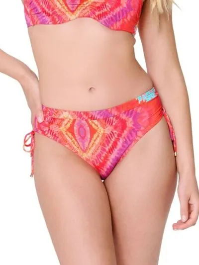 KOSTIUM KĄPIELOWY LINGA DORE 8210SH DÓŁ OD BIKINI