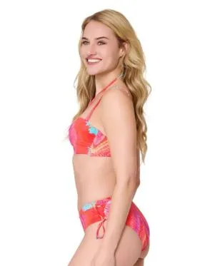 KOSTIUM KĄPIELOWY LINGA DORE 8210SH DÓŁ OD BIKINI