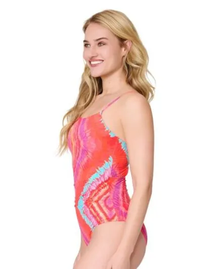 KOSTIUM KĄPIELOWY LINGA DORE 8210SS