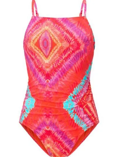 KOSTIUM KĄPIELOWY LINGA DORE 8210SS