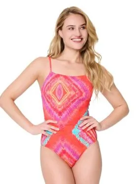 KOSTIUM KĄPIELOWY LINGA DORE 8210SS