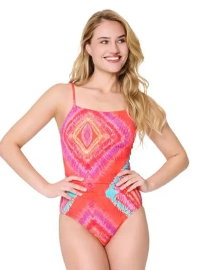 KOSTIUM KĄPIELOWY LINGA DORE 8210SS