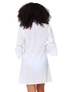 DODATEK PLAŻOWY LINGA DORE 8236 TUNIKA