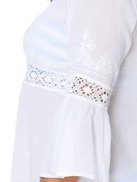 DODATEK PLAŻOWY LINGA DORE 8236 TUNIKA