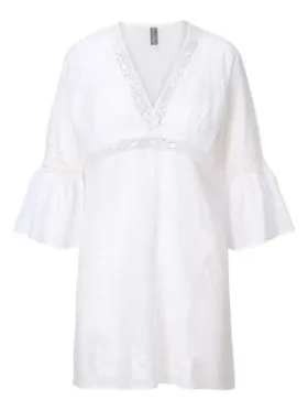 DODATEK PLAŻOWY LINGA DORE 8236 TUNIKA