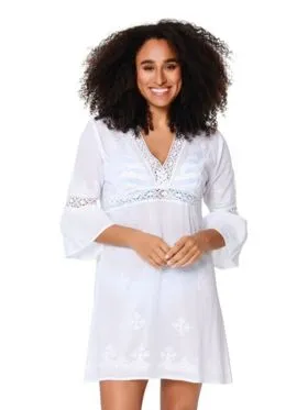 DODATEK PLAŻOWY LINGA DORE 8236 TUNIKA