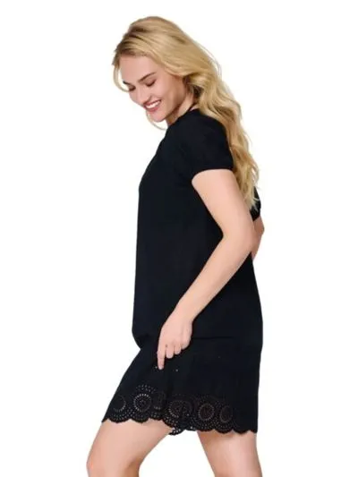 DODATEK PLAŻOWY LINGA DORE 8226 TUNIKA