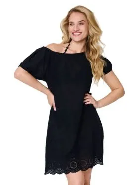 DODATEK PLAŻOWY LINGA DORE 8226 TUNIKA